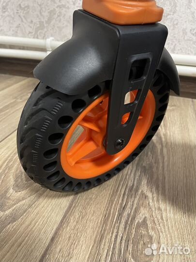 Электросамокат kugoo Kirin S8 Pro