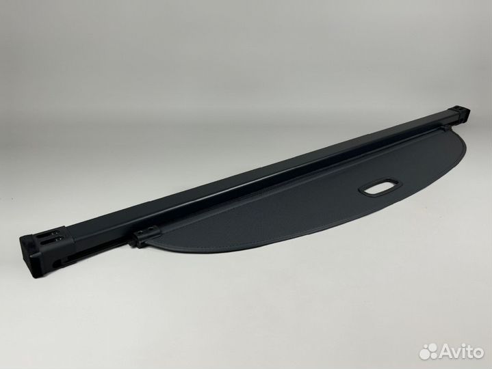 Полка в багажник Toyota Harrier 60 Черная U2442