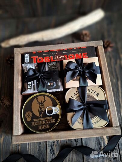 Подарок мужчине