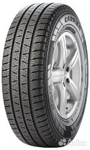 Pirelli Carrier Winter 225/65 R16 112R