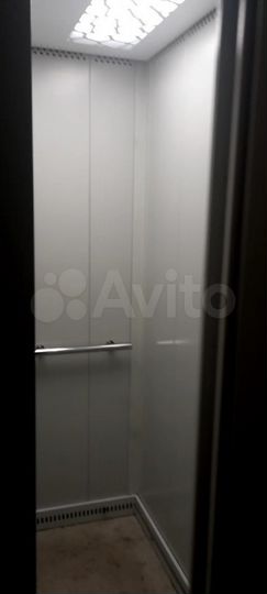 Комната 13 м² в 2-к., 8/9 эт.