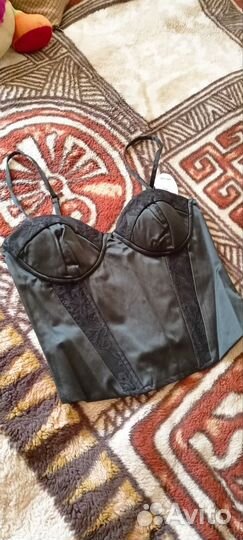 Корсет новый 44 размер