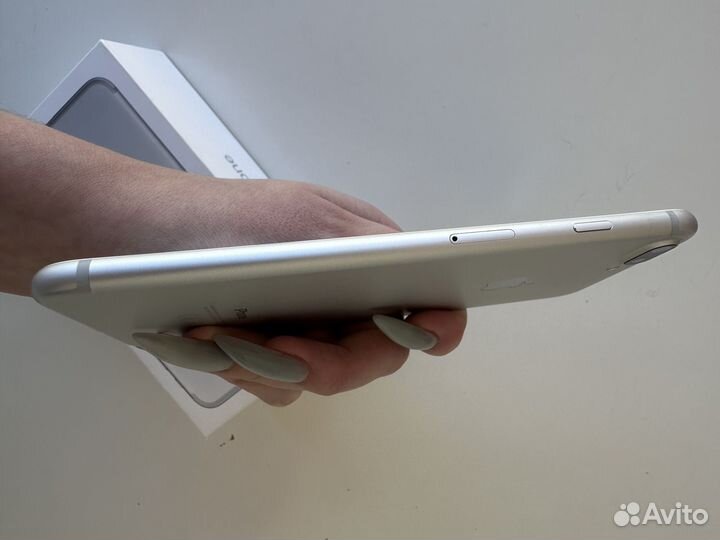 iPhone 7 Plus, 128 ГБ