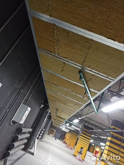 Требуются гипсокартонщики