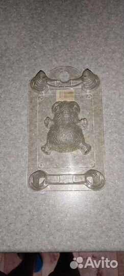 Формы пластиковые для мыла. Формы. Мыло