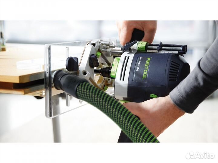 Приспособление для фрез. Festool OF-FH 2200