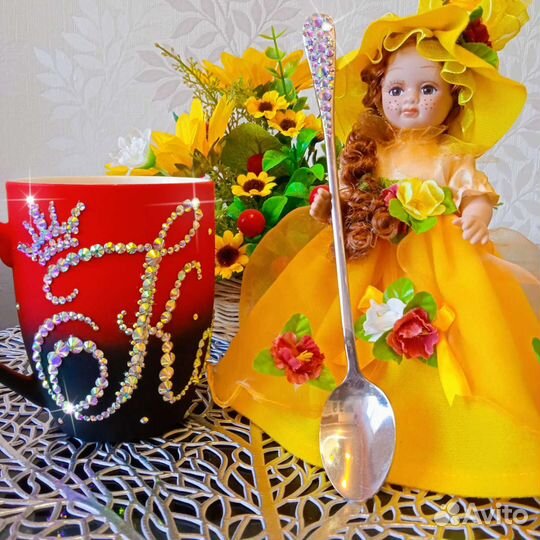 Эксклюзивные подарки на заказ