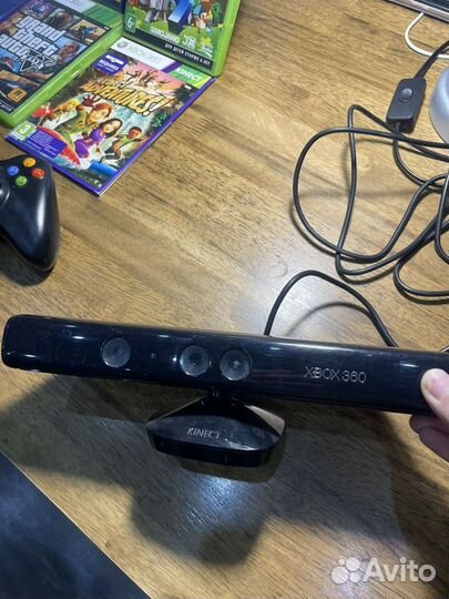 Xbox 360