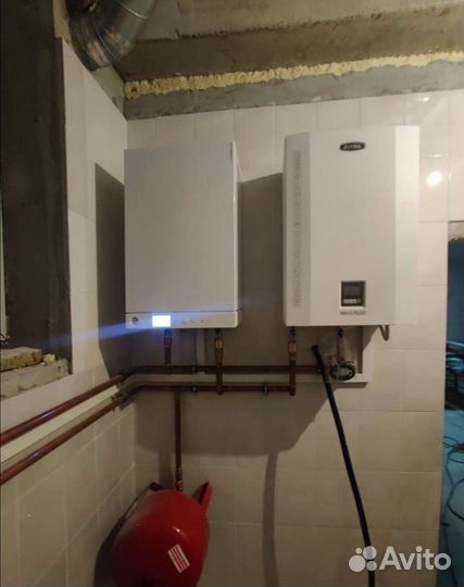 Слесарь Сантехник услуги