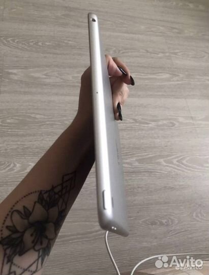 iPad 5 поколения
