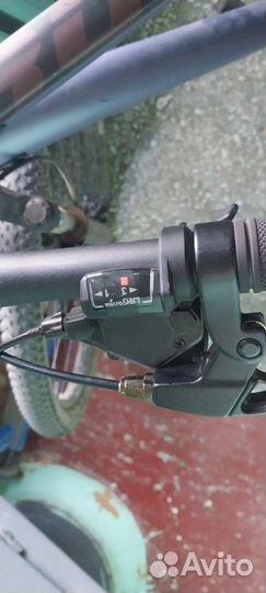 Велосипед rush hour