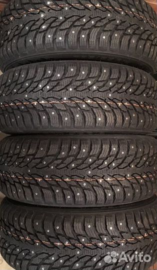 Шипы 275/45R21+315/40R21 GLE V167 GLE C292 BMW X5