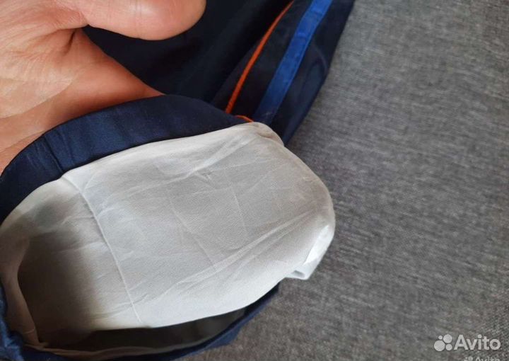 Новый спортивный костюм на мальчика 140см (10 лет