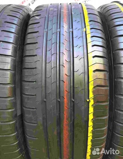 Continental ContiEcoContact 5 215/60 R17 91L