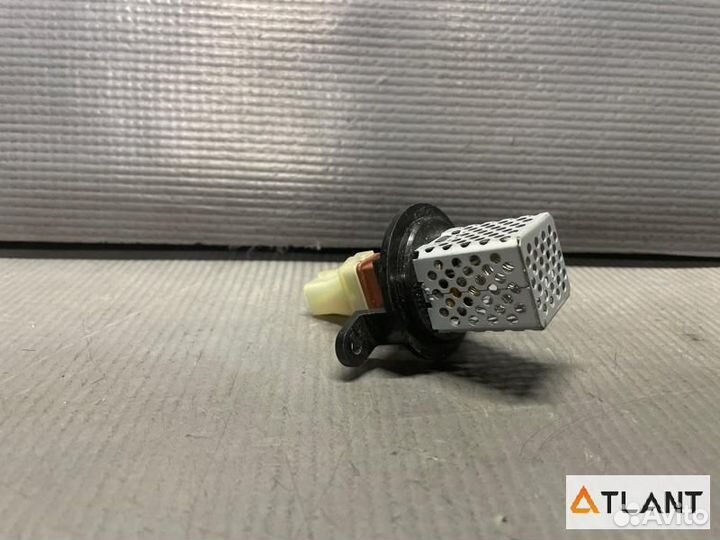 Реостат honda FIT