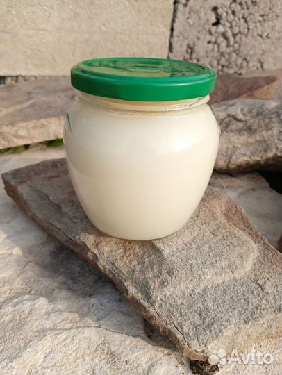 Барсучий жир