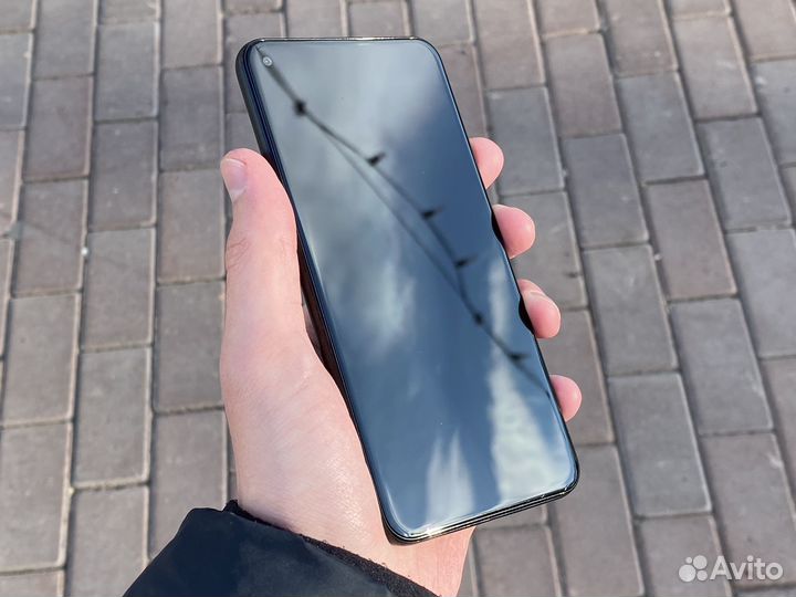 Google Pixel 5, 8/128 ГБ