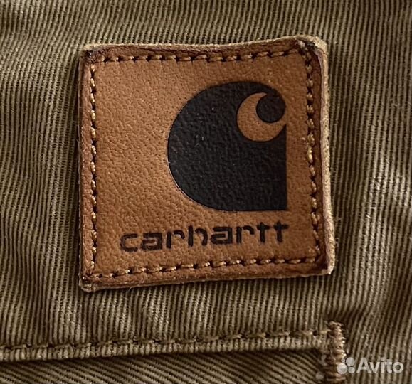 Carhartt