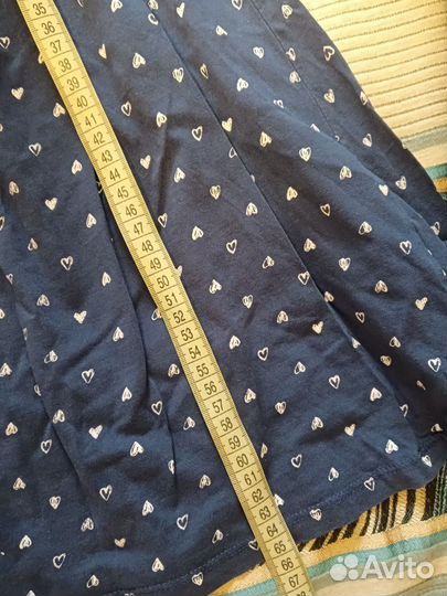 Платье детское