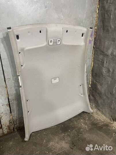 Kia Rio III потолок в сборе