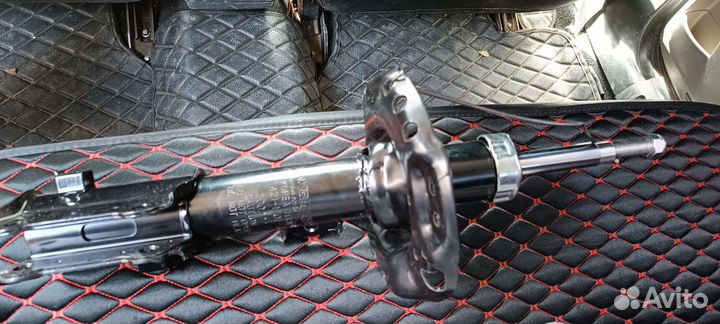 Амортизатор