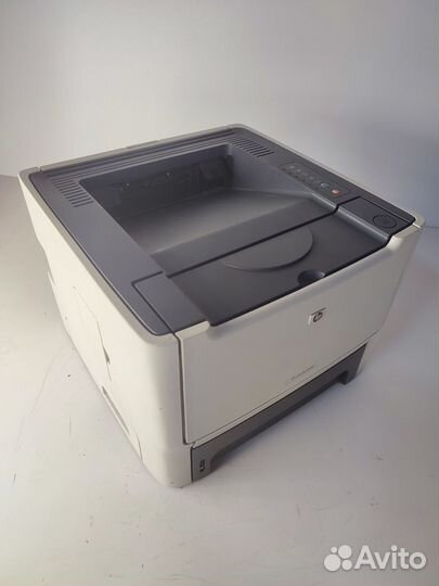 Принтер hp laserjet p2015
