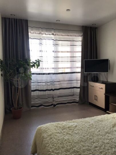 1-к. квартира, 38 м², 3/9 эт.