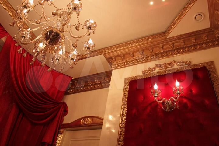 Квартира-студия, 25 м², 2/4 эт.