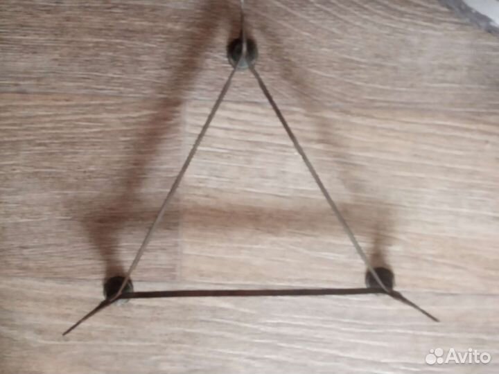 Печь чудо СССР