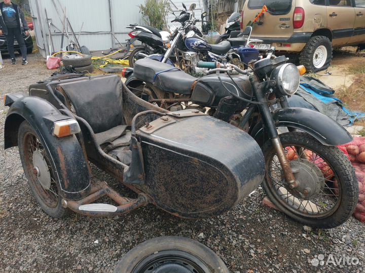 Продаю Днепр Мт 10