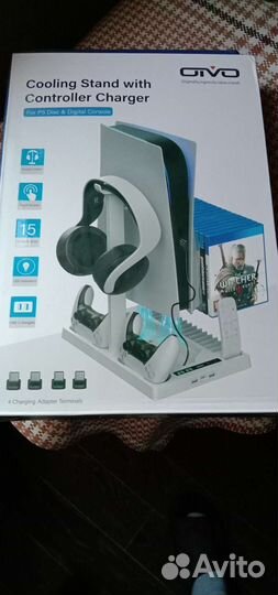 Sony Playstation 5 500 игр,новые,гарант 1 год,PS+