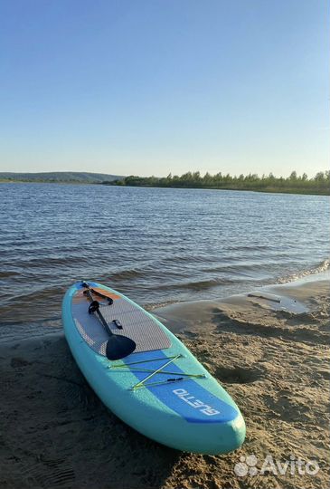 Аренда прокат сап бордов