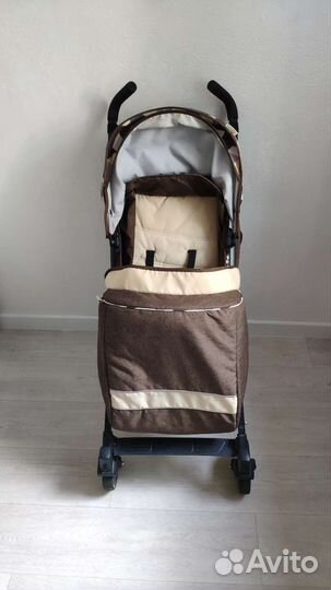 Коляска-трость babyhit