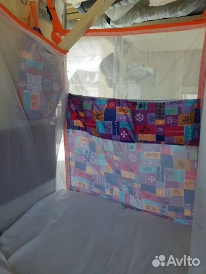 Жд манеж в поезд для детей