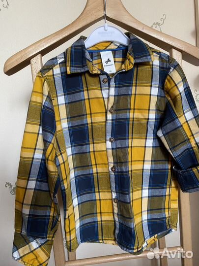 Вещи детские пакетом на мальчика