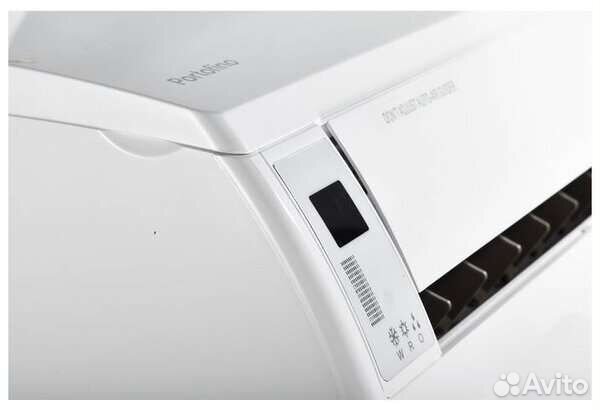 Сплит-система на 28кв Electorlux Portofino