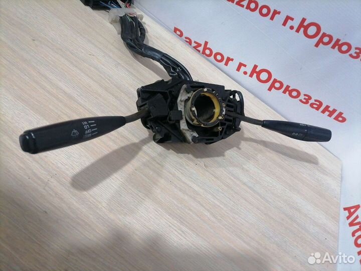 Подрулевой переключатель Toyota Carina E