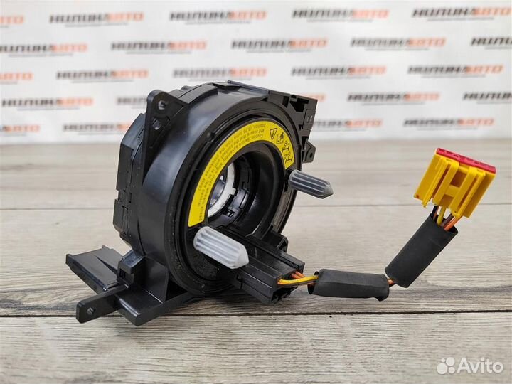 Шлейф подрулевой Volvo XC60 1