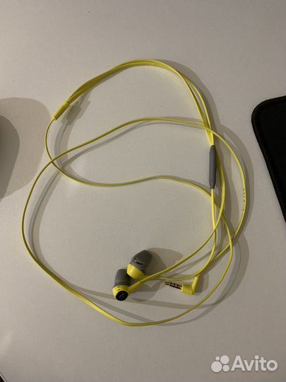 HyperX Cloud Earbuds hepe1-MA-YL/G