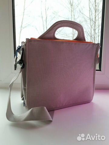 Сумка для мамы Икеа