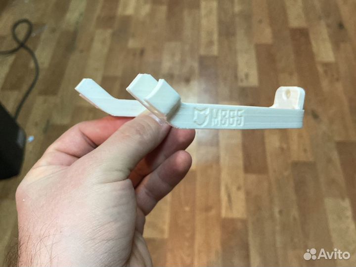 Поддержка крыла самоката xiaomi m365, 1s