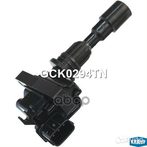 Катушка зажигания GCK0294TN Krauf