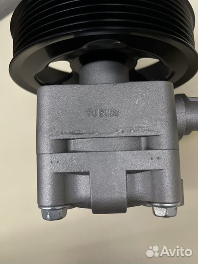 Насос гидроусилителя Nissan Murano Z 50, 51