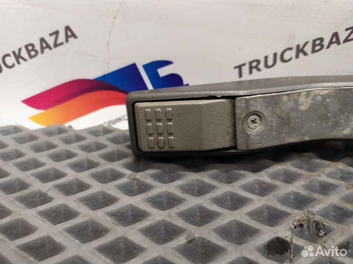 Переключатель света подрулевой