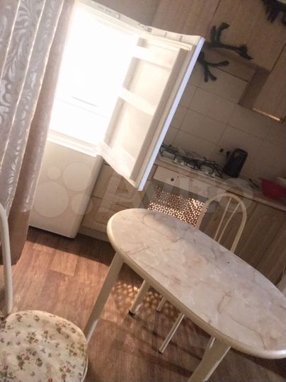 1-к. квартира, 37,7 м², 1/9 эт.