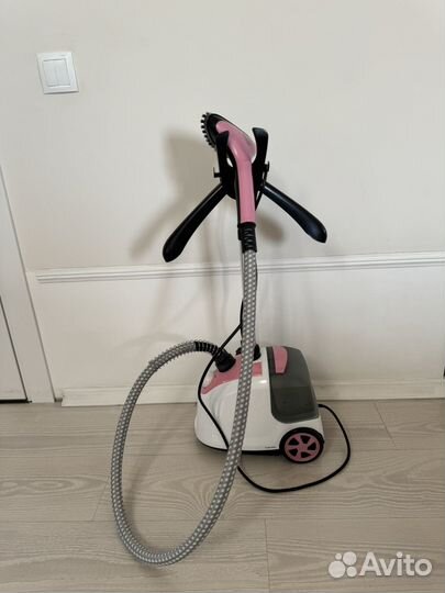 Отпариватель для одежды