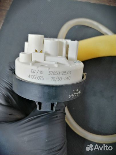 Запчасти для стиральной машины Candy GC4 1061D-07