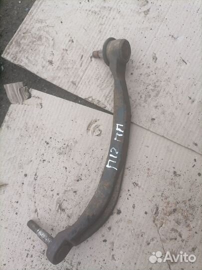 Рычаг Nissan Primera P12 передний верхний