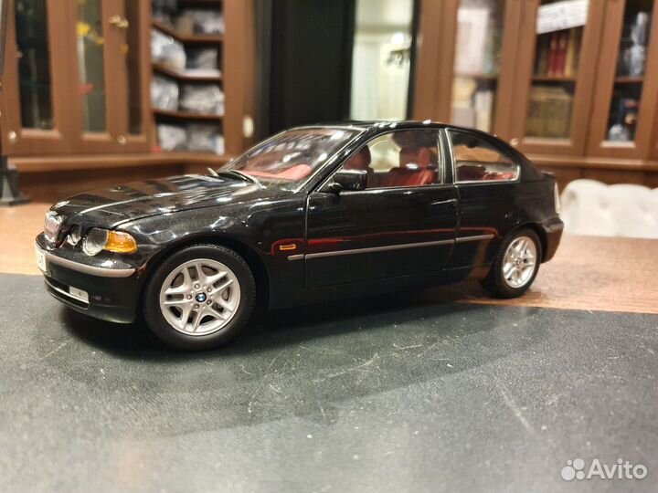 1:18 часть коллекции