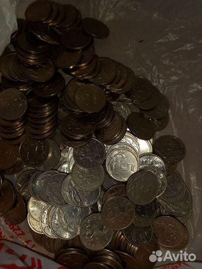 Монеты России